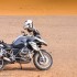 Wyprawa do Maroka okiem i obiektywem motocyklisty - 43 BMW GS lubi szutry