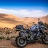 Wyprawa do Maroka okiem i obiektywem motocyklisty - 44 BMW GS pasuje do tego widoku