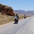 Wyprawa do Maroka okiem i obiektywem motocyklisty - 50 Powoli docieramy w gory Atlas