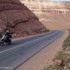Wyprawa do Maroka okiem i obiektywem motocyklisty - 51 Prawdziwa radosc z jazdy