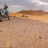Wyprawa do Maroka okiem i obiektywem motocyklisty - 53 Dalej bedzie juz ciezko