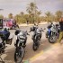 Wyprawa do Maroka okiem i obiektywem motocyklisty - 61 To juz prawie pustynia