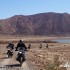 Wyprawa do Maroka okiem i obiektywem motocyklisty - 68 Odcinek Szutrowy w Atlasie