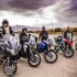 Wyprawa do Maroka okiem i obiektywem motocyklisty - 77 Dzielni i zadni przygod
