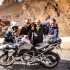 Wyprawa do Maroka okiem i obiektywem motocyklisty - 79 Ja z ekipa ADVPOLAND