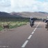 Wyprawa do Maroka okiem i obiektywem motocyklisty - 89 Opuszczamy gory Atlas