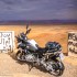 Wyprawa do Maroka okiem i obiektywem motocyklisty - 91 Przystanek w gorach Atlas