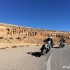 Wyprawa do Maroka okiem i obiektywem motocyklisty - 92 Serpentyny w wawozie Dades