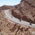 Wyprawa do Maroka okiem i obiektywem motocyklisty - 94 Wawoz Dades oraz Todra