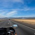 Z wybrzeza na wybrzeze wyprawa motocyklowa przez USA - 29 droga do Los angeles
