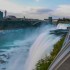 Z wybrzeza na wybrzeze wyprawa motocyklowa przez USA - 4a Niagara falls
