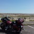Z wybrzeza na wybrzeze wyprawa motocyklowa przez USA - 9 park badlands