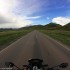 Zdobyc swiat motocyklem przygoda zycia - pusta droga