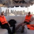 Zimowej wyprawy na Polwysep Arabski ciag dalszy - Dubai wodne taxi