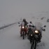 Zimowej wyprawy na Polwysep Arabski ciag dalszy - Turcja sniezyca