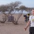 Zimowej wyprawy na Polwysep Arabski ciag dalszy - na pustyni w Omanie