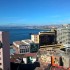 9 500 km przez Srodkowe Andy czesc I - Panorama Valparaiso