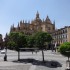 FETA Trip motocyklem po pieknej Hiszpanii - 22 Krolowa Hiszpanskich katedr Segowia
