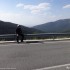 FETA Trip motocyklem po pieknej Hiszpanii - 39 Widoczki z trasy Hiszpania