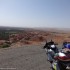 Na podboj Marakeszu FETA Trip 2015 - Wspolna podroz z Neilem marok nskie widoczki