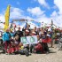 Orlice wyladowaly motocyklistki zdobyly Himalaje - Tylko dla Orlic 2016 08