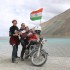 Orlice wyladowaly motocyklistki zdobyly Himalaje - Tylko dla Orlic 2016 12