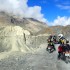 Orlice wyladowaly motocyklistki zdobyly Himalaje - Tylko dla Orlic 2016 30