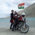 Orlice wyladowaly motocyklistki zdobyly Himalaje - Tylko dla Orlic 2016 45
