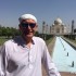 RTW Express - Hinduska przygoda - Taj Mahal