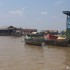Tajlandia Kambodza Wietnam Laos i Malezja motocyklem RTW Express - RTW Express brudna woda