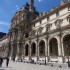 Z Europy do Afryki FETA Trip 2015 czesc 1 - 7 Palac krolewski Louvre