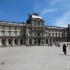 Z Europy do Afryki FETA Trip 2015 czesc 1 - 8 Palac krolewski Louvre