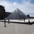 Z Europy do Afryki FETA Trip 2015 czesc 1 - 9 Palac krolewski Louvre