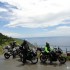 Moto Italia czyli sporty turystyki i nakedy w epickiej podrozy przez Wlochy - Cinque Terre zachwyca