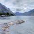 Moto Italia czyli sporty turystyki i nakedy w epickiej podrozy przez Wlochy - Jezioro Garda
