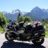 Moto Italia czyli sporty turystyki i nakedy w epickiej podrozy przez Wlochy - Sesja moto w Madonna di Campeglio