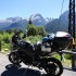 Moto Italia czyli sporty turystyki i nakedy w epickiej podrozy przez Wlochy - Triumph Kaszuba