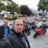 Moto Italia czyli sporty turystyki i nakedy w epickiej podrozy przez Wlochy - W poszukiwaniu noclegu w Garmish