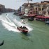 Moto Italia czyli sporty turystyki i nakedy w epickiej podrozy przez Wlochy - Wenecki Fire Squad w akcji