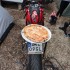 Moto Italia czyli sporty turystyki i nakedy w epickiej podrozy przez Wlochy - Wloski zestaw Pizza i Ducati