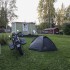 Szczupak po finsku czyli motocyklem do Finlandii z wedka i Kaczorem - 47