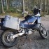 Szczupak po finsku czyli motocyklem do Finlandii z wedka i Kaczorem - 76