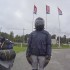 Szczupak po finsku czyli motocyklem do Finlandii z wedka i Kaczorem - 82a