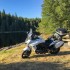 Nordkapp Lofoty i drogi marzen - Norwegia i Finlandia na motocyklu 009