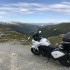 Nordkapp Lofoty i drogi marzen - Norwegia i Finlandia na motocyklu 039