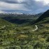 Nordkapp Lofoty i drogi marzen - Norwegia i Finlandia na motocyklu 040