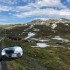 Nordkapp Lofoty i drogi marzen - Norwegia i Finlandia na motocyklu 044
