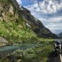 Nordkapp Lofoty i drogi marzen - Norwegia i Finlandia na motocyklu 045