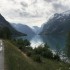 Nordkapp Lofoty i drogi marzen - Norwegia i Finlandia na motocyklu 054