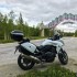 Nordkapp Lofoty i drogi marzen - Norwegia i Finlandia na motocyklu 068